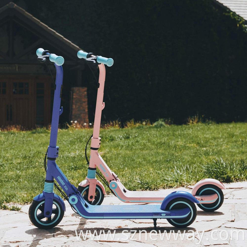 Ninebot Electric Scooter E8